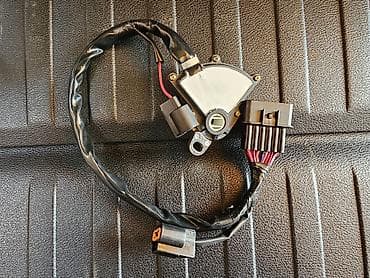 Новый селектор датчик ингибитор положения акпп Митсубиси Паджеро 2 at lalafo.kg Новый селектор датчик ингибитор положения акпп Митсубиси Паджеро 2