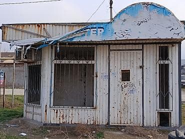 Продажа павильонов 5 м², С кондиционером at lalafo.kg Продажа павильонов 5 м², С кондиционером