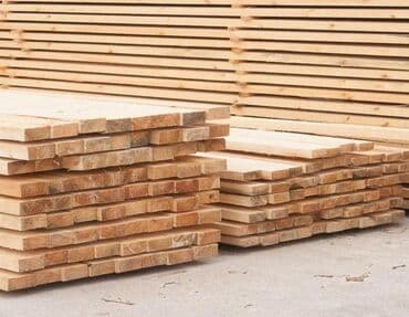 Доски, Обрезные, Для строительства, Сосна, Черновые at lalafo.kg Доски, Обрезные, Для строительства, Сосна, Черновые