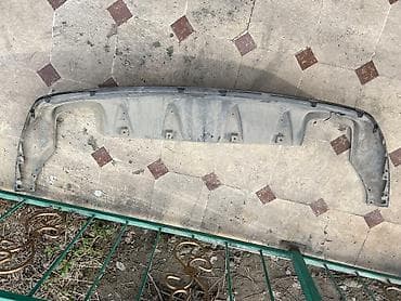 Башка тюнинг: Арткы бампердин юбкасы Kia, 2019 г., түсү - Кара, Колдонулган, Өзү алып кетүү, Акысыз жеткирүү, Акылуу жеткирүү lalafo.kg да — 3 Башка тюнинг: Арткы бампердин юбкасы Kia, 2019 г., түсү - Кара, Колдонулган, Өзү алып кетүү, Акысыз жеткирүү, Акылуу жеткирүү — 3