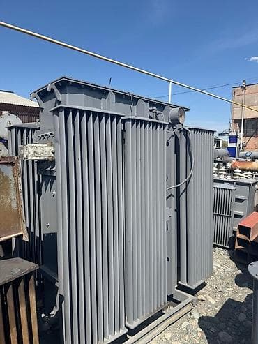 Термостаттар: Продаю силовые трансформаторы трансформатор тмг тмз тм изготовим ГКТП lalafo.kg да — 5 Термостаттар: Продаю силовые трансформаторы трансформатор тмг тмз тм изготовим ГКТП — 5