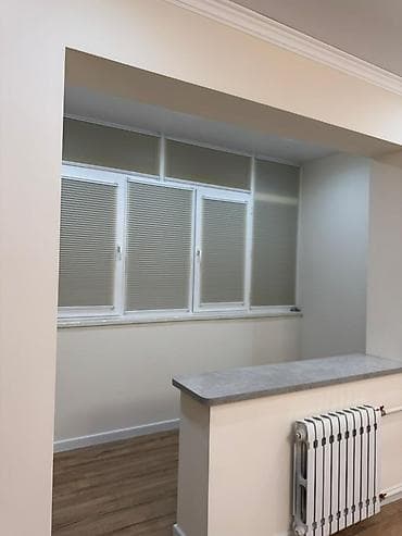 Жалюзи Бишкек 🌟 Преобразите ваш дом с нашими эксклюзивными шторами at lalafo.kg — 6 Жалюзи Бишкек 🌟 Преобразите ваш дом с нашими эксклюзивными шторами — 6