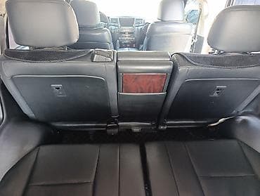 Lexus LX: 2011 г., 5.7 л, Автомат, Бензин, Внедорожник at lalafo.kg — 3 Lexus LX: 2011 г., 5.7 л, Автомат, Бензин, Внедорожник — 3
