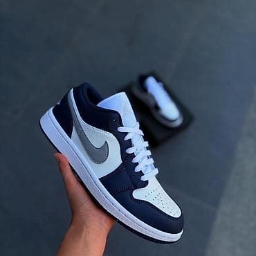 Мужские кроссовки, 40, 40.5, 41, Nike, Новый, цвет - Синий, Самовывоз, Бесплатная доставка, Платная доставка at lalafo.kg Мужские кроссовки, 40, 40.5, 41, Nike, Новый, цвет - Синий, Самовывоз, Бесплатная доставка, Платная доставка