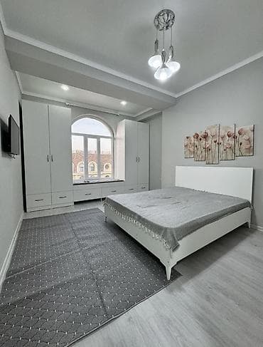 1 комната, Собственник, Без подселения, С мебелью полностью at lalafo.kg 1 комната, Собственник, Без подселения, С мебелью полностью