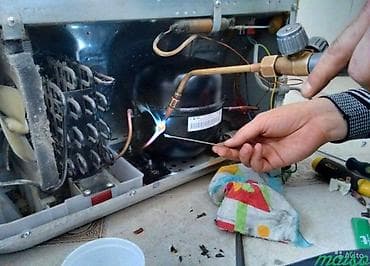 Proton: Если вы столкнулись с проблемой, вышедшего из строя холодильника? С lalafo.kg да — 2 Proton: Если вы столкнулись с проблемой, вышедшего из строя холодильника? С — 2