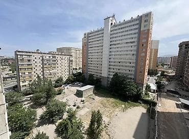 1 комната, 35 м², Джал мкр (в т.ч. Верхний, Нижний, Средний) 105 серия, 9 этаж, Косметический ремонт at lalafo.kg 1 комната, 35 м², Джал мкр (в т.ч. Верхний, Нижний, Средний) 105 серия, 9 этаж, Косметический ремонт