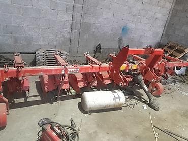 Топурак фрезалары: Культиватор фрезерный-окучники в комплекте 7шт междурядный TOSCANO lalafo.kg да — 4 Топурак фрезалары: Культиватор фрезерный-окучники в комплекте 7шт междурядный TOSCANO — 4