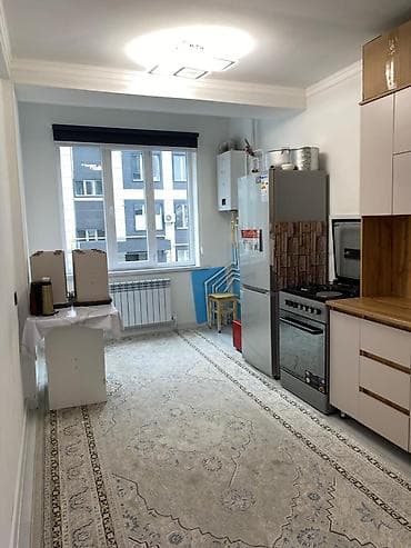 1 комната, 39 м², Элитка, 2 этаж at lalafo.kg 1 комната, 39 м², Элитка, 2 этаж