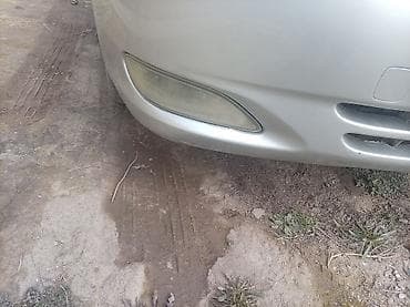 Бампер Toyota, Б/у, Оригинал at lalafo.kg Бампер Toyota, Б/у, Оригинал