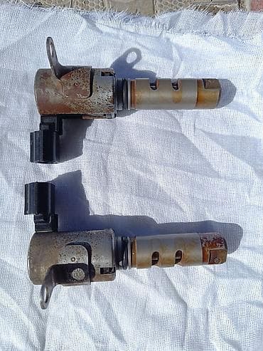 Клапан двигателя Toyota at lalafo.kg Клапан двигателя Toyota