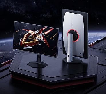 Монитор, Xiaomi, Новый, 27" - 28" at lalafo.kg Монитор, Xiaomi, Новый, 27" - 28"