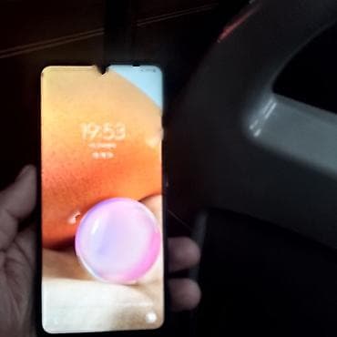 Samsung Galaxy A32, 128 ГБ, цвет - Черный at lalafo.kg Samsung Galaxy A32, 128 ГБ, цвет - Черный