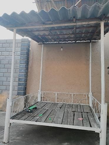 Шезлонг Металл at lalafo.kg Шезлонг Металл