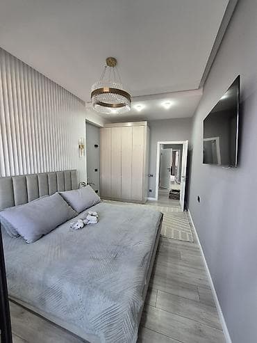 1 комната, 89 м², Элитка, 8 этаж, Дизайнерский ремонт at lalafo.kg 1 комната, 89 м², Элитка, 8 этаж, Дизайнерский ремонт