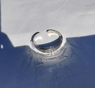 Таза кумуштон Билерик! Денсолука пайдалу Коробочка белеке! 20-22 lalafo.kg да — 3 Таза кумуштон Билерик! Денсолука пайдалу Коробочка белеке! 20-22 — 3