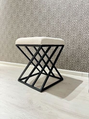 Тигүүчүлөр үчүн отургучтар: Бар үчүн отургуч, Темир lalafo.kg да — 7 Тигүүчүлөр үчүн отургучтар: Бар үчүн отургуч, Темир — 7