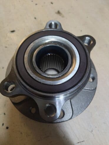 Подшипник Samsung 2016 г., Новый, Аналог, Китай at lalafo.kg Подшипник Samsung 2016 г., Новый, Аналог, Китай