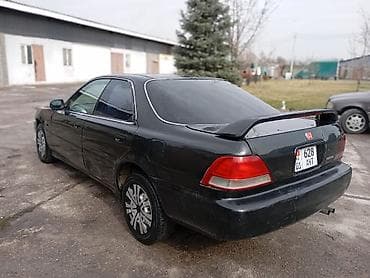 Honda Inspire: 1995 г., 2.5 л, Автомат, Бензин, Седан at lalafo.kg Honda Inspire: 1995 г., 2.5 л, Автомат, Бензин, Седан