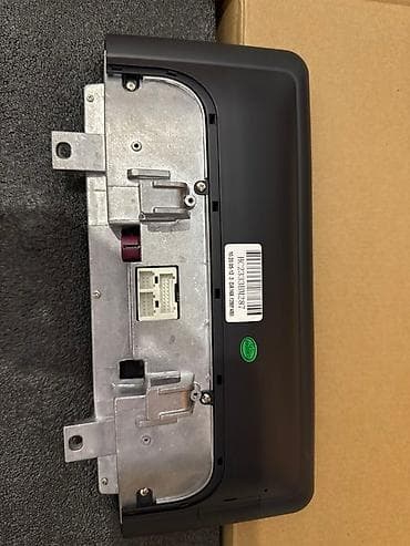 Мультимедийный комплект для BMW (серии E – ориентиры на шаблонах at lalafo.kg Мультимедийный комплект для BMW (серии E – ориентиры на шаблонах