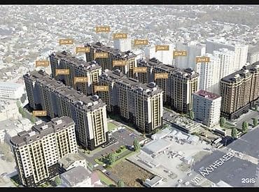 Продаётся 3-комнатная квартира (БЛОК Т) Собственник. 📍 Район Джал (15 at lalafo.kg Продаётся 3-комнатная квартира (БЛОК Т) Собственник. 📍 Район Джал (15