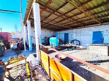 Аренда коворкинга: Сдаю в аренду склад Боксы и помещение общей площадью 150м² город Кант at lalafo.kg — 7 Аренда коворкинга: Сдаю в аренду склад Боксы и помещение общей площадью 150м² город Кант — 7