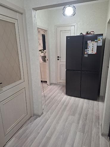 2 комнаты, 47 м², 4 этаж, Свежий ремонт at lalafo.kg 2 комнаты, 47 м², 4 этаж, Свежий ремонт