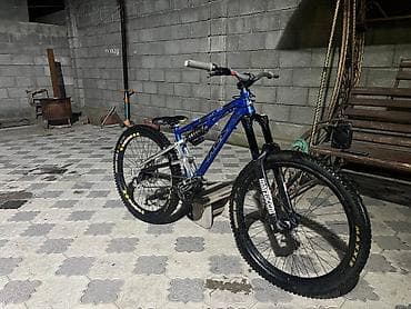 Дербан Рама с амортом 15к+ торг Шатуны с кареткой 8к с торгом Заднее at lalafo.kg Дербан Рама с амортом 15к+ торг Шатуны с кареткой 8к с торгом Заднее