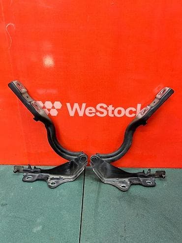 Петли капота Hyundai, Б/у, Оригинал at lalafo.kg Петли капота Hyundai, Б/у, Оригинал