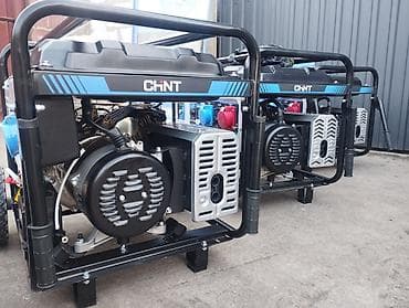 Өрт жабдуулары: Генератор 5 кВт🔥 бензиновый Расход топлива 1.2~1.6 литр/час Выдаёт 1 lalafo.kg да — 2 Өрт жабдуулары: Генератор 5 кВт🔥 бензиновый Расход топлива 1.2~1.6 литр/час Выдаёт 1 — 2