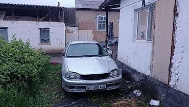 Toyota Avensis: 1998 г., 2 л, Механика, Дизель, Хэтчбэк at lalafo.kg Toyota Avensis: 1998 г., 2 л, Механика, Дизель, Хэтчбэк