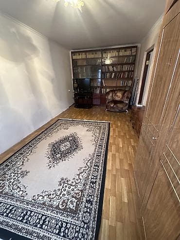 Ковролин: 2 бөлмө, Менчик ээси, Чогуу жашоосу жок lalafo.kg да — 3 Ковролин: 2 бөлмө, Менчик ээси, Чогуу жашоосу жок — 3