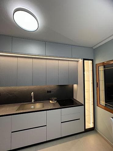 Derways: Современные мебельные решения под заказ: кухни и мебель для хранения at lalafo.kg — 3 Derways: Современные мебельные решения под заказ: кухни и мебель для хранения — 3