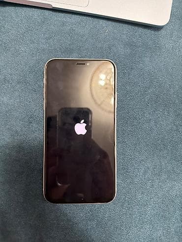 IPhone X, 64 ГБ, Серебристый at lalafo.kg IPhone X, 64 ГБ, Серебристый