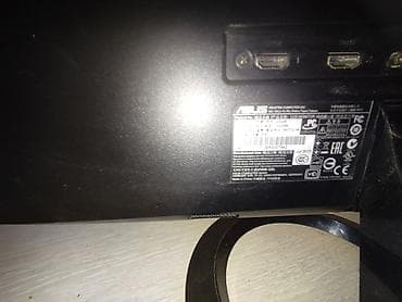 Монитор, Asus, LED, 22" - 23" at lalafo.kg Монитор, Asus, LED, 22" - 23"