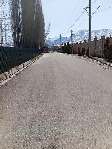 19 соток, Для строительства, Красная книга at lalafo.kg 19 соток, Для строительства, Красная книга