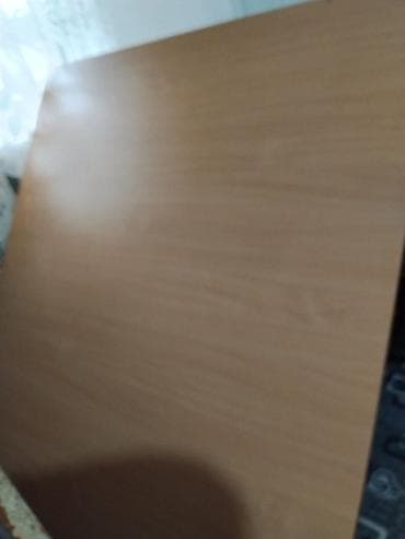 Журнал столдору: Два стола для гостей. - Количество: 2 шт. - Размер каждого: длина 150 lalafo.kg да — 2 Журнал столдору: Два стола для гостей. - Количество: 2 шт. - Размер каждого: длина 150 — 2