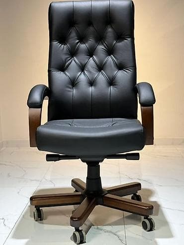 Офис креслолору: Продаю Руководительское Кресло Бюрократ WALNUT ECO T-9928, состояние lalafo.kg да — 4 Офис креслолору: Продаю Руководительское Кресло Бюрократ WALNUT ECO T-9928, состояние — 4