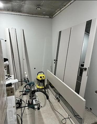 Металл сейф эшиктери: Установка межкомнатных дверей,Выходные Дверей. Работаю lalafo.kg да — 8 Металл сейф эшиктери: Установка межкомнатных дверей,Выходные Дверей. Работаю — 8