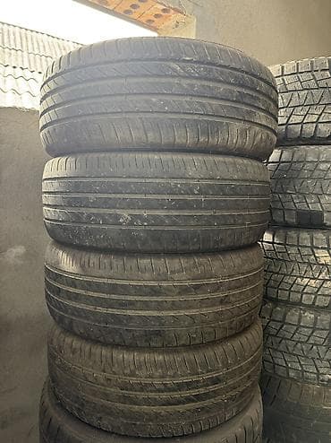 215/55/17 at lalafo.kg 215/55/17