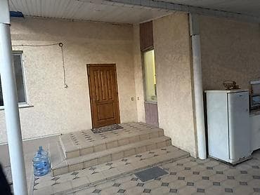 Продается частный дом 2 этажа, площадь дома и подсобных помещений lalafo.kg да — 8 Продается частный дом 2 этажа, площадь дома и подсобных помещений — 8