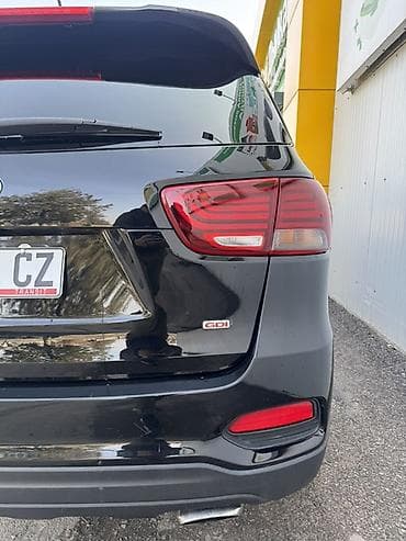 Perodua: Kia Sorento: 2019 г., 2.4 л, Автомат, Бензин, Кроссовер at lalafo.kg — 6 Perodua: Kia Sorento: 2019 г., 2.4 л, Автомат, Бензин, Кроссовер — 6