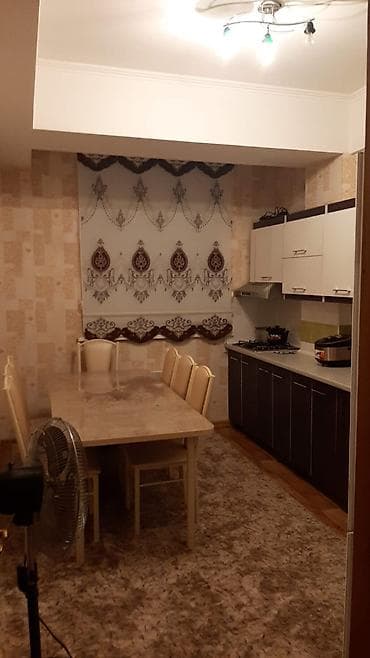 2 комнаты, Нижний Джал (Джал-23) Агентство недвижимости, Без животных, от 1 года, С мебелью частично at lalafo.kg 2 комнаты, Нижний Джал (Джал-23) Агентство недвижимости, Без животных, от 1 года, С мебелью частично
