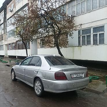 Honda Inspire: 1999 г., 1.8 л, Автомат, Бензин, Седан at lalafo.kg Honda Inspire: 1999 г., 1.8 л, Автомат, Бензин, Седан