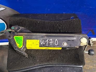 Домкрат Mercedes-Benz для автомобилей серии W170 R-Class at lalafo.kg Домкрат Mercedes-Benz для автомобилей серии W170 R-Class
