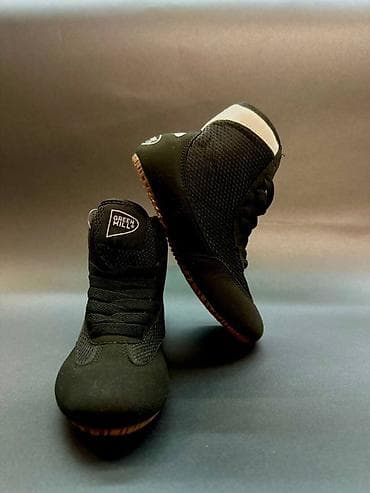 Борцовки Green Hill - Назначение: тренировки и соревнования по at lalafo.kg Борцовки Green Hill - Назначение: тренировки и соревнования по