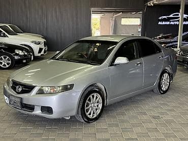 Honda Accord: 2003 г., 0.2 - engine capacity л, Автомат, Бензин lalafo.kg да Honda Accord: 2003 г., 0.2 - engine capacity л, Автомат, Бензин