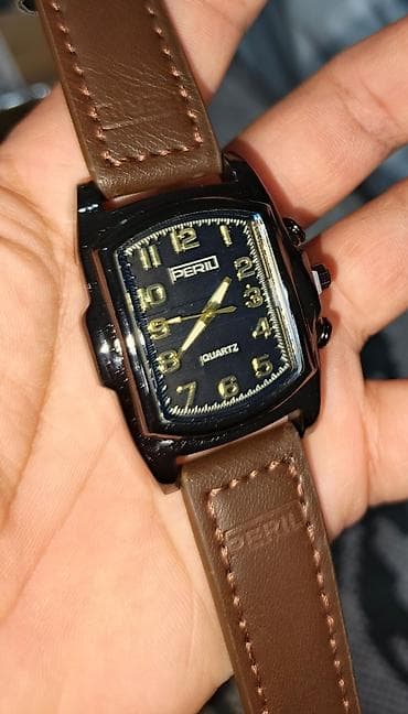 Мусулман сааттары саат, Al-Fajr, Эркектердики, Колдонулган lalafo.kg да — 5 Мусулман сааттары саат, Al-Fajr, Эркектердики, Колдонулган — 5