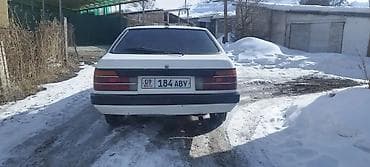 Derways: Mazda 626: 1985 г., 2 л, Механика, Бензин, Седан at lalafo.kg — 10 Derways: Mazda 626: 1985 г., 2 л, Механика, Бензин, Седан — 10
