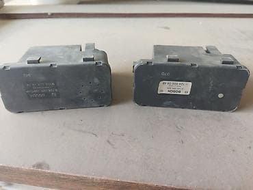 Электроприводы (актуаторы) раздаточной коробки/переднего моста BOSCH at lalafo.kg Электроприводы (актуаторы) раздаточной коробки/переднего моста BOSCH